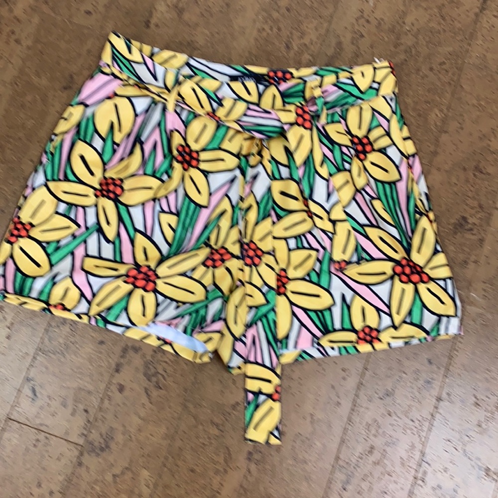 Icône shorts
